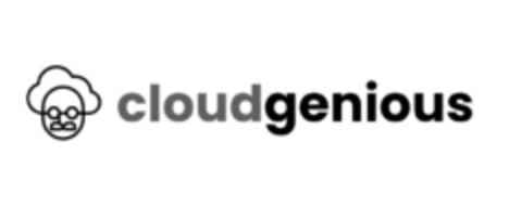 cloudgenious Logo (EUIPO, 03.07.2020)