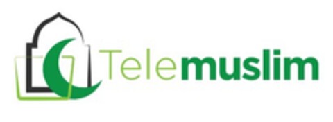 Telemuslim Logo (EUIPO, 03.07.2020)