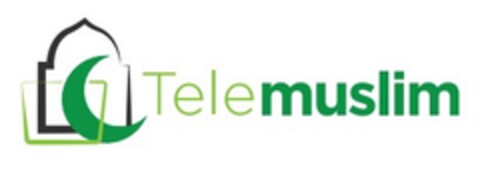 Telemuslim Logo (EUIPO, 07/03/2020)