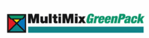 MultiMix GreenPack Logo (EUIPO, 20.07.2020)