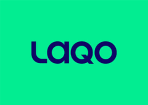 LAQO Logo (EUIPO, 22.07.2020)