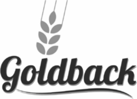 Goldback Logo (EUIPO, 23.07.2020)