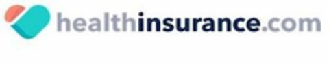 HEALTHINSURANCE.COM Logo (EUIPO, 20.08.2020)