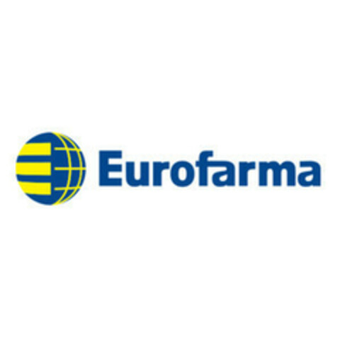 EUROFARMA Logo (EUIPO, 20.08.2020)