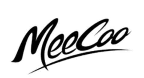 MEECOO Logo (EUIPO, 27.08.2020)