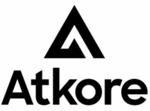 A ATKORE Logo (EUIPO, 27.08.2020)