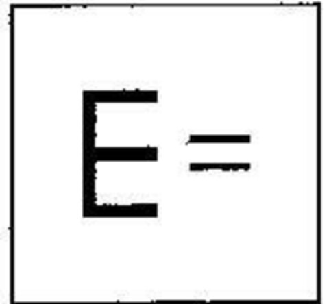E= Logo (EUIPO, 07.09.2020)