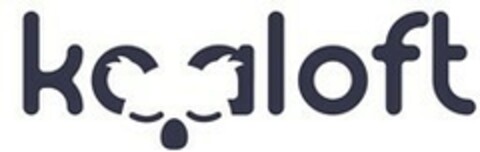 koaloft Logo (EUIPO, 10/27/2020)