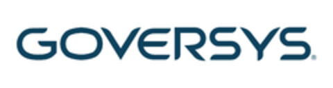 GOVERSYS Logo (EUIPO, 25.11.2020)