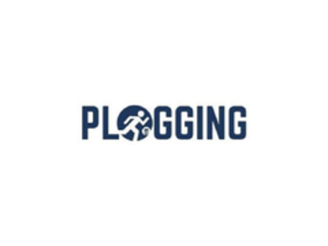 PLOGGING Logo (EUIPO, 12/01/2020)