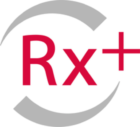 RX+ Logo (EUIPO, 03.12.2020)