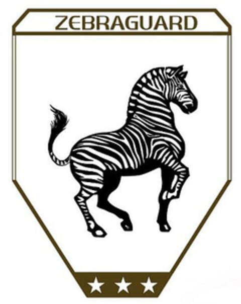 ZEBRAGUARD Logo (EUIPO, 09.12.2020)