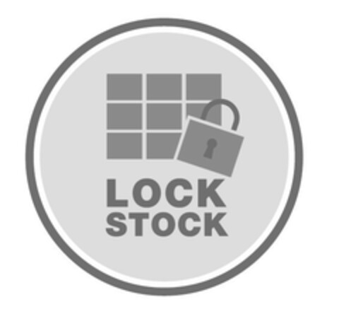LOCK STOCK Logo (EUIPO, 09.12.2020)