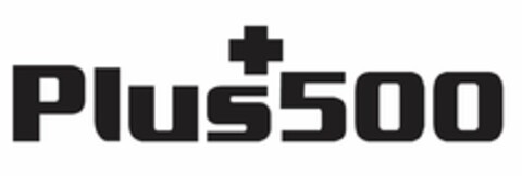 Plus500 Logo (EUIPO, 22.12.2020)