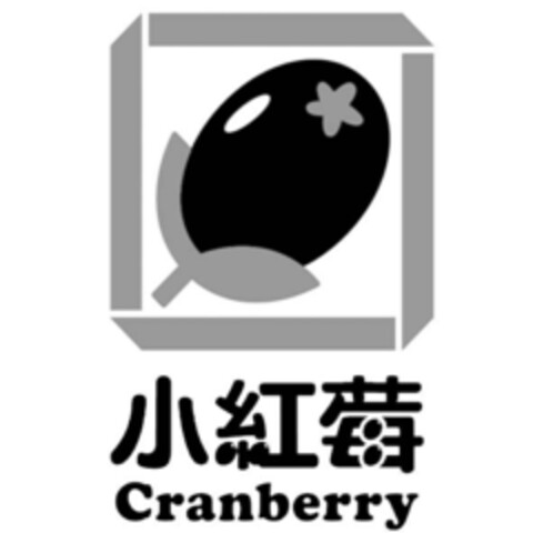 Cranberry Logo (EUIPO, 08.02.2021)