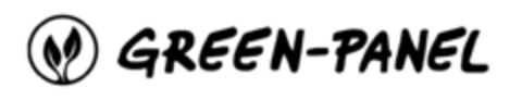 GREEN-PANEL Logo (EUIPO, 05.03.2021)