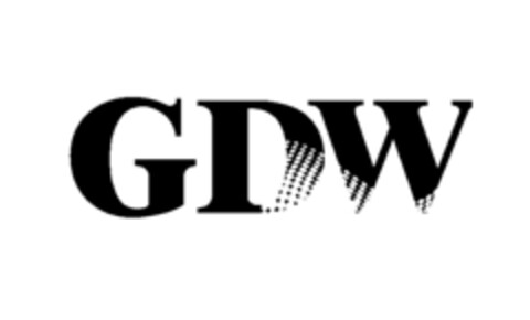 GDW Logo (EUIPO, 25.03.2021)