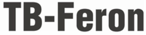 TB-Feron Logo (EUIPO, 04/01/2021)