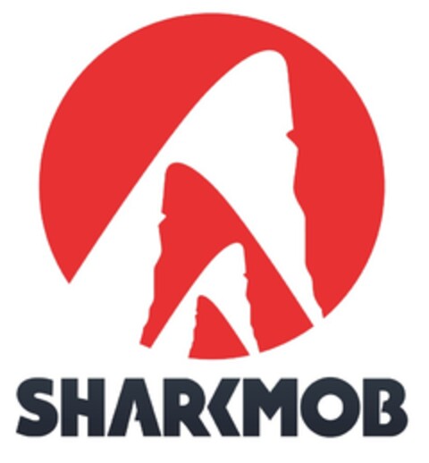 SHARKMOB Logo (EUIPO, 07.04.2021)