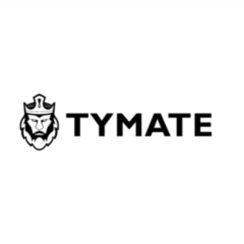 TYMATE Logo (EUIPO, 16.04.2021)