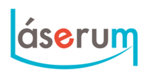 LASERUM Logo (EUIPO, 28.04.2021)