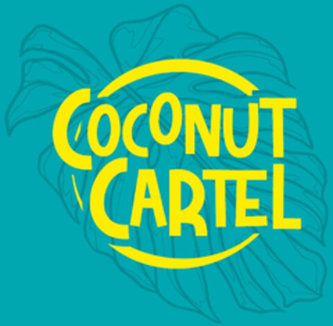 COCONUT CARTEL Logo (EUIPO, 18.05.2021)