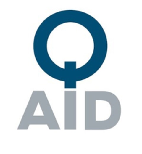 Q-AID Logo (EUIPO, 03.06.2021)