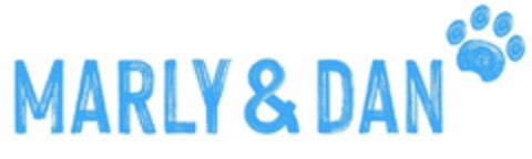 Marly & Dan Logo (EUIPO, 07.06.2021)