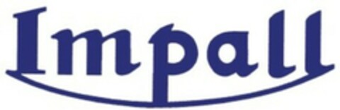 Impall Logo (EUIPO, 09.06.2021)