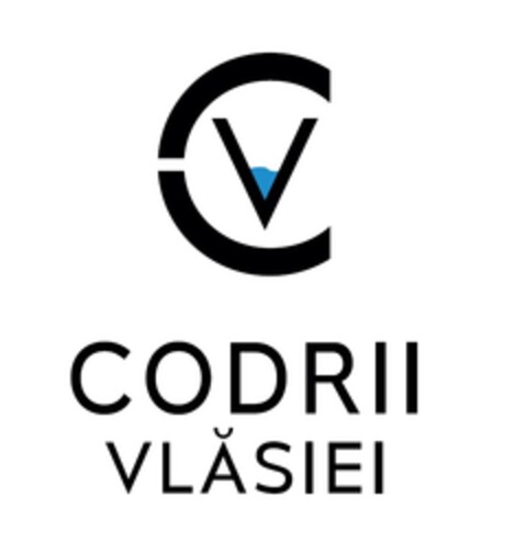 CV CODRII VLASIEI Logo (EUIPO, 05.07.2021)