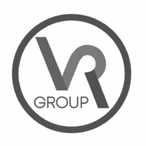 VR GROUP Logo (EUIPO, 08.07.2021)