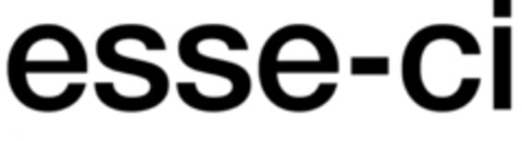 esse-ci Logo (EUIPO, 16.07.2021)