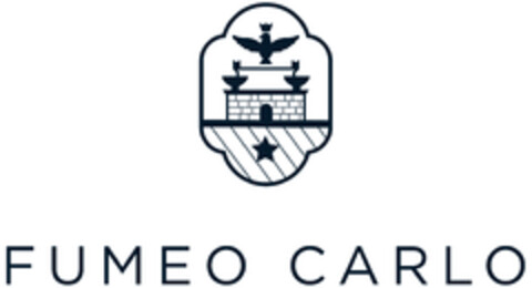 FUMEO CARLO Logo (EUIPO, 07/28/2021)