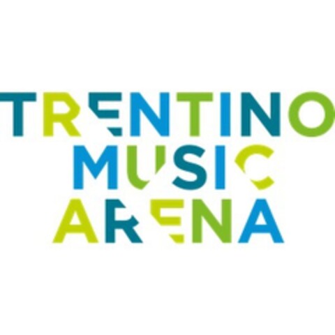 TRENTINO MUSIC ARENA Logo (EUIPO, 04.08.2021)