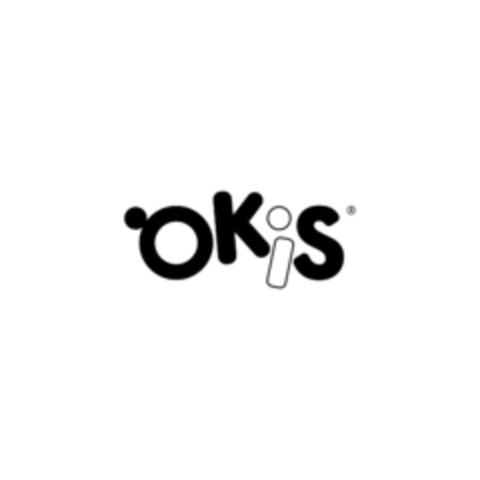 OKIS Logo (EUIPO, 16.08.2021)