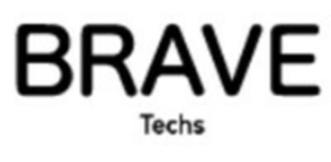BRAVE Techs Logo (EUIPO, 18.10.2021)