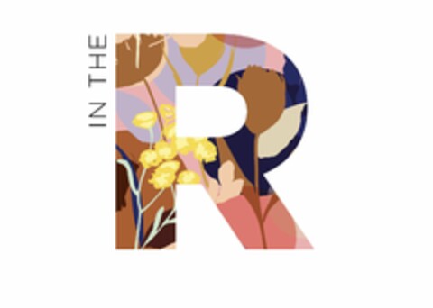 IN THE R Logo (EUIPO, 08.11.2021)