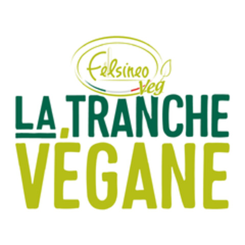 FelsineoVeg La Tranche Végane Logo (EUIPO, 01.12.2021)