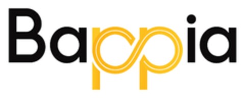 BAPPIA Logo (EUIPO, 12/03/2021)