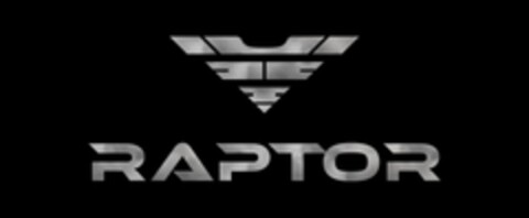 RAPTOR Logo (EUIPO, 08.12.2021)
