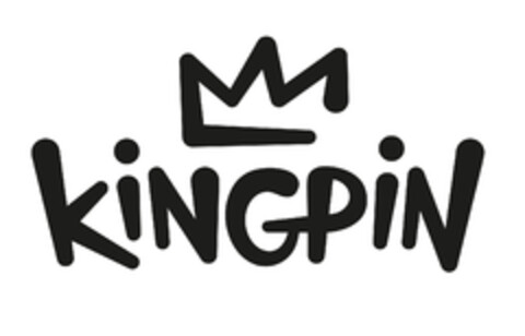 KINGPIN Logo (EUIPO, 10.12.2021)