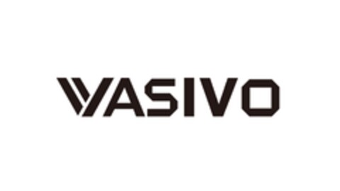 VASIVO Logo (EUIPO, 22.12.2021)