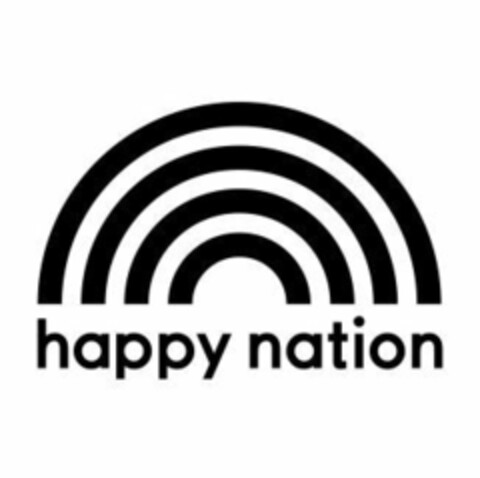 happy nation Logo (EUIPO, 06.01.2022)