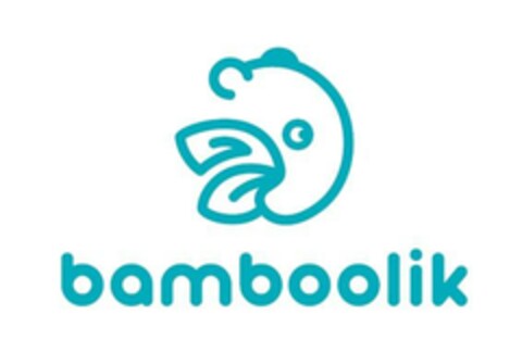 bamboolik Logo (EUIPO, 03/01/2022)