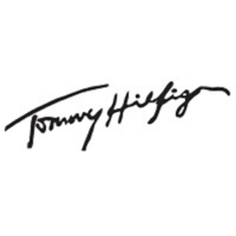 TOMMY HILFIGER Logo (EUIPO, 15.03.2022)