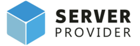 SERVER PROVIDER Logo (EUIPO, 16.03.2022)