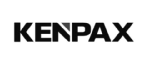 KENPAX Logo (EUIPO, 21.03.2022)