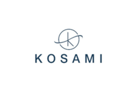 KOSAMI Logo (EUIPO, 24.03.2022)