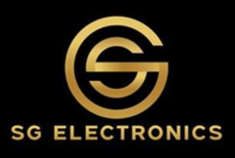 SG ELECTRONICS Logo (EUIPO, 25.03.2022)