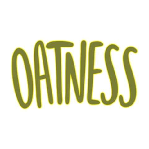 OATNESS Logo (EUIPO, 18.04.2022)